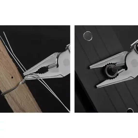 Cleste tip patent multifunctional cu 13 functii, Trizand 13-in-1 Multi-Tool