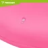 Colac gonflabil pentru piscina sau mare, Trizand Flamingo, diametru 102cm, inaltime 102 cm