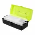 Cutie depozitare pentru pescuit sau obiecte mici, Trizand Fishing Tackle Box, dimensiune 33 × 16 × 13 cm