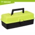 Cutie depozitare pentru pescuit sau obiecte mici, Trizand Fishing Tackle Box, dimensiune 33 × 16 × 13 cm