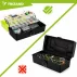 Cutie depozitare pentru pescuit sau obiecte mici, Trizand Fishing Tackle Box, dimensiune 33 × 16 × 13 cm