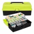 Cutie depozitare pentru pescuit sau obiecte mici, Trizand Fishing Tackle Box, dimensiune 33 × 16 × 13 cm