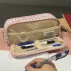 Penar scolar extensibil Maleo Triple foldable pencil case, dimensiuni 7.5 x 9 x 26 cm (continutul nu este inclus)