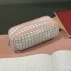Penar scolar extensibil Maleo Triple foldable pencil case, dimensiuni 7.5 x 9 x 26 cm (continutul nu este inclus)