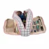 Penar scolar extensibil Maleo Triple foldable pencil case, dimensiuni 7.5 x 9 x 26 cm (continutul nu este inclus)