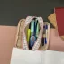 Penar scolar extensibil Maleo Triple foldable pencil case, dimensiuni 7.5 x 9 x 26 cm (continutul nu este inclus)