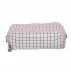 Penar scolar extensibil Maleo Triple foldable pencil case, dimensiuni 7.5 x 9 x 26 cm (continutul nu este inclus)