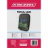 Penar scolar Maaleo Folding pencil case, dimensiuni 23 x 15.5 x 4 cm (continutul nu este inclus)