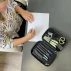 Penar scolar Maaleo Folding pencil case, dimensiuni 23 x 15.5 x 4 cm (continutul nu este inclus)