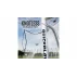 Plasa multisport Mega Net 12 x 9 FT pentru oprirea mingilor, 3,66 x 2,74 m