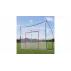 Plasa multisport Mega Net 12 x 9 FT pentru oprirea mingilor, 3,66 x 2,74 m