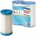 Set 2 filtre pompa piscina INTEX 29002 Pool Pump Filter, dimensiuni 20.1 x 10.8 x 10.8 cm