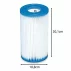 Set 2 filtre pompa piscina INTEX 29002 Pool Pump Filter, dimensiuni 20.1 x 10.8 x 10.8 cm