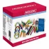 Set jucarii scufundari piscina 30 piese Kruzzel Diving set