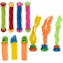 Set jucarii scufundari piscina 30 piese Kruzzel Diving set