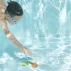 Set jucarii scufundari piscina 30 piese Kruzzel Diving set