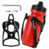 Suport pentru bidon bicicleta, Trizand bottle holder 13.5x7cm