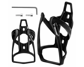 Suport pentru bidon bicicleta, Trizand bottle holder 13.5x7cm