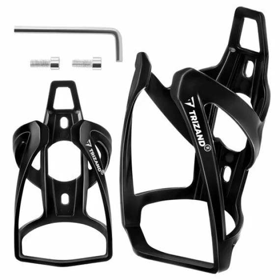 Suport pentru bidon bicicleta, Trizand bottle holder 13.5x7cm