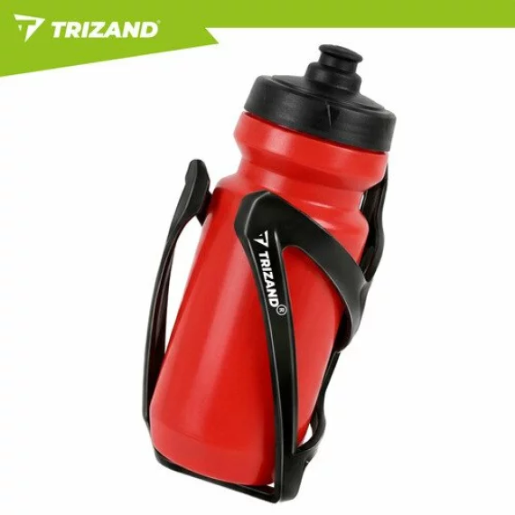 Suport pentru bidon bicicleta, Trizand bottle holder 13.5x7cm