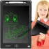 Tableta grafica pentru desen destinata copiilor, Kruzzel Drawing, 12 inch