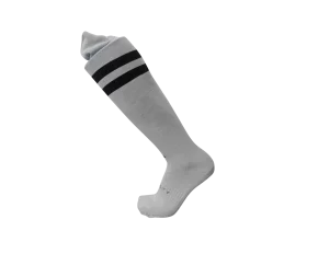 Jambiere fotbal pentru adulti si copii, unisex, Penalty BR 70, Ice Blue