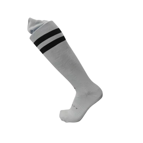 Jambiere fotbal pentru adulti si copii, unisex, Penalty BR 70, Ice Blue