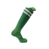 Jambiere fotbal pentru adulti si copii, unisex, Penalty BR 70, verde