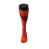 Jambiere fotbal pentru adulti si copii, unisex, Penalty BR 70, Fluo Orange