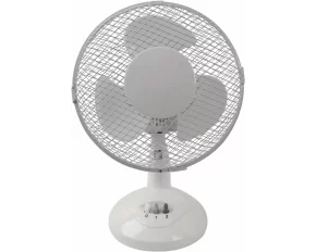 Ventilator de masa oscilant Salco STT-23.1, 3 palete, 23 cm, 21W