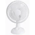 Ventilator de masa Salco STV-160, 3 palete, 15 cm, 16W, alb