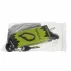 Antifurt Bicicleta Tip Lant Trizand 24028 90 cm cu Cheie Protectie Otel Inoxidabil