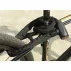 Antifurt Bicicleta Tip Lant Trizand 24028 90 cm cu Cheie Protectie Otel Inoxidabil