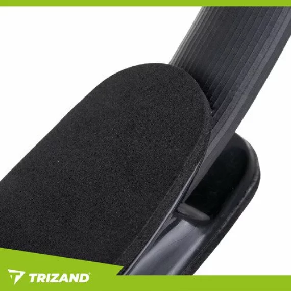 Cerc Pilates Trizand 26848 38 cm pentru Fitness, Yoga si Recuperare Medicala