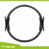 Cerc Pilates Trizand 26848 38 cm pentru Fitness, Yoga si Recuperare Medicala