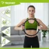 Cerc Pilates Trizand 26848 38 cm pentru Fitness, Yoga si Recuperare Medicala