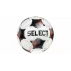 Minge de fotbal Select FB Club, alb-negru