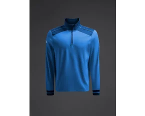 Hanorac Ishi Albastru regal/albastru marin