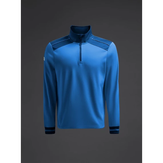 Hanorac Ishi Albastru regal/albastru marin