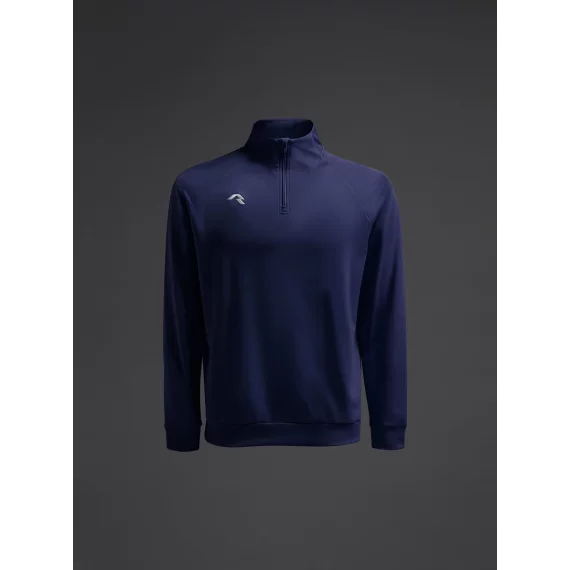 Hanorac Mawi Albastru marin