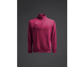 Hanorac Mawi Burgundy