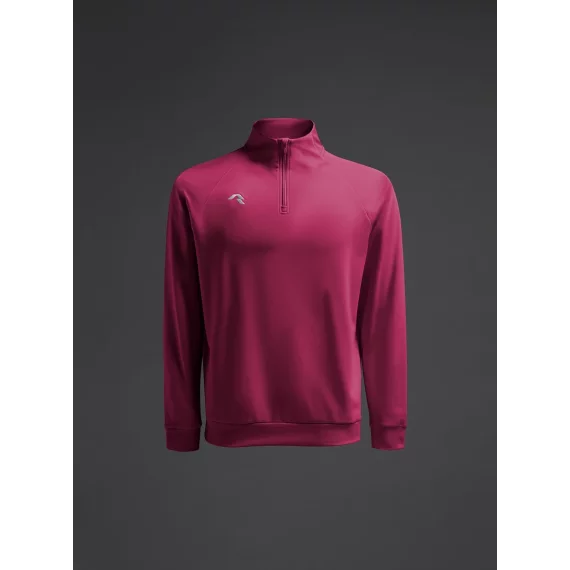 Hanorac Mawi Burgundy