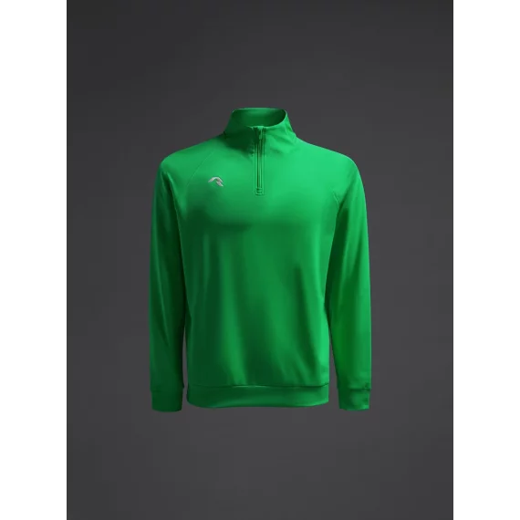Hanorac Mawi Fern Green