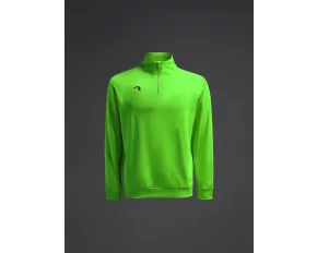 Hanorac Mawi Fluor verde