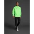 Hanorac Mawi Fluor verde