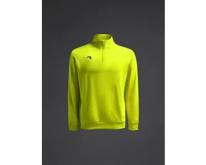 Hanorac Mawi Galben fluor