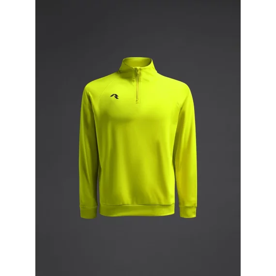 Hanorac Mawi Galben fluor