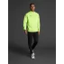 Hanorac Mawi Galben fluor