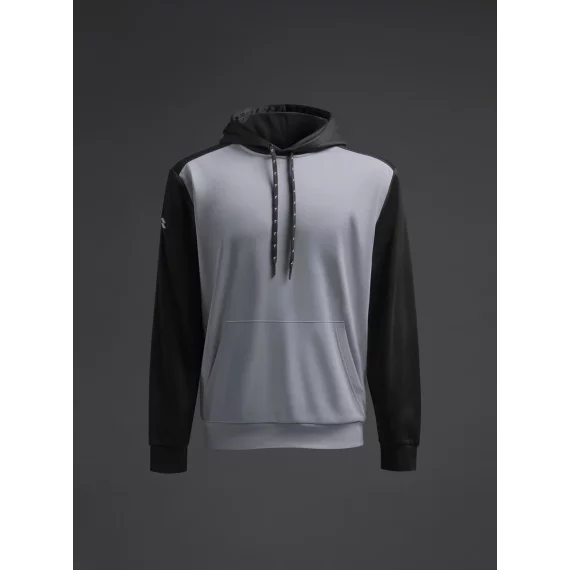 Hanorac Saba Gri deschis/negru