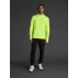 Hanorac Sajo Galben fluor